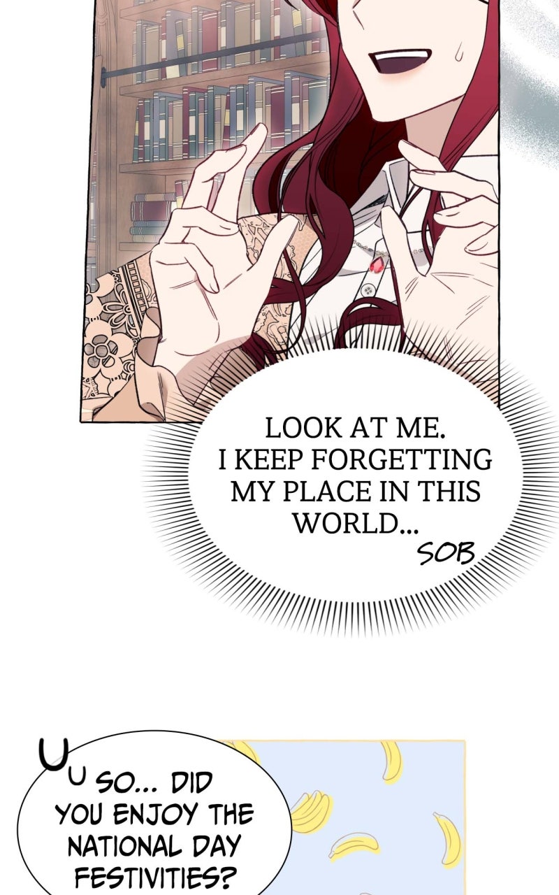 Special Re-Launch: Not YourTypical Reincarnation Story Episode 54 (Season 2 Premiere) page 25 - 