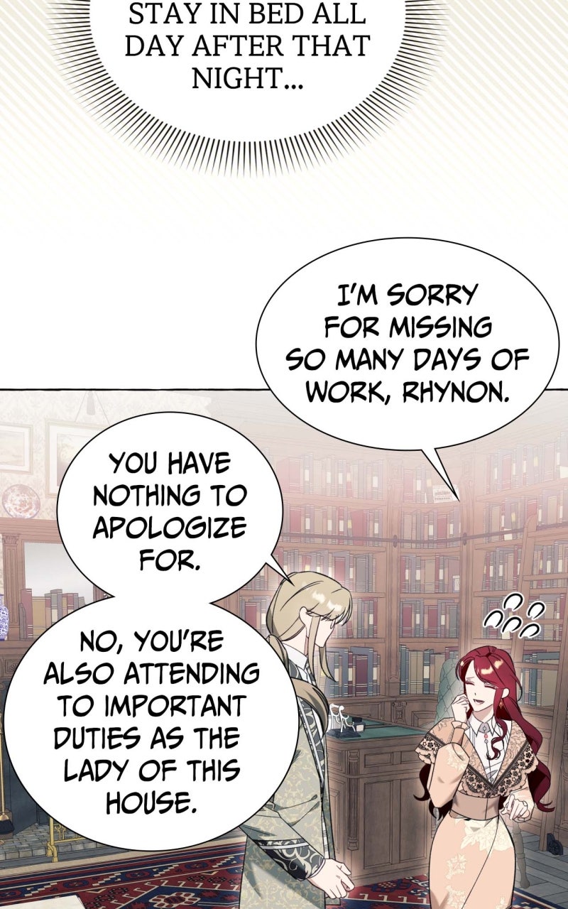 Special Re-Launch: Not YourTypical Reincarnation Story Episode 54 (Season 2 Premiere) page 30 - 
