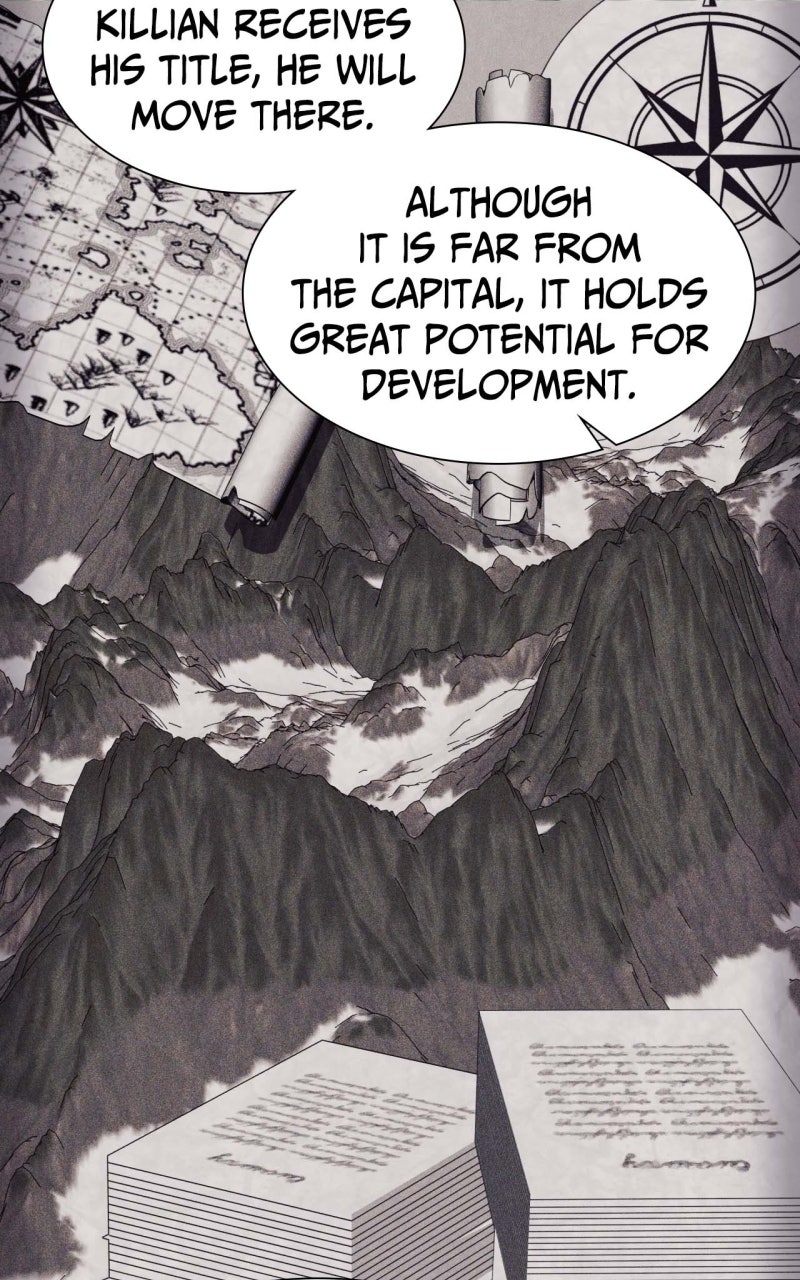 Special Re-Launch: Not YourTypical Reincarnation Story Episode 54 (Season 2 Premiere) page 33 - 