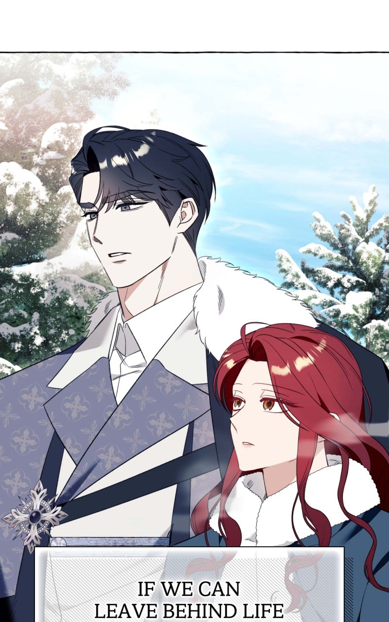 Special Re-Launch: Not YourTypical Reincarnation Story Episode 54 (Season 2 Premiere) page 39 - 