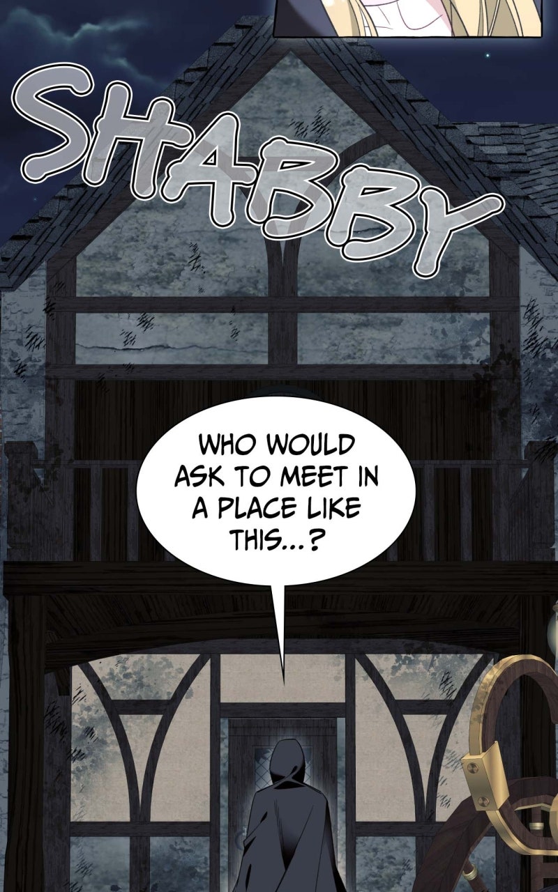 Special Re-Launch: Not YourTypical Reincarnation Story Episode 54 (Season 2 Premiere) page 5 - 