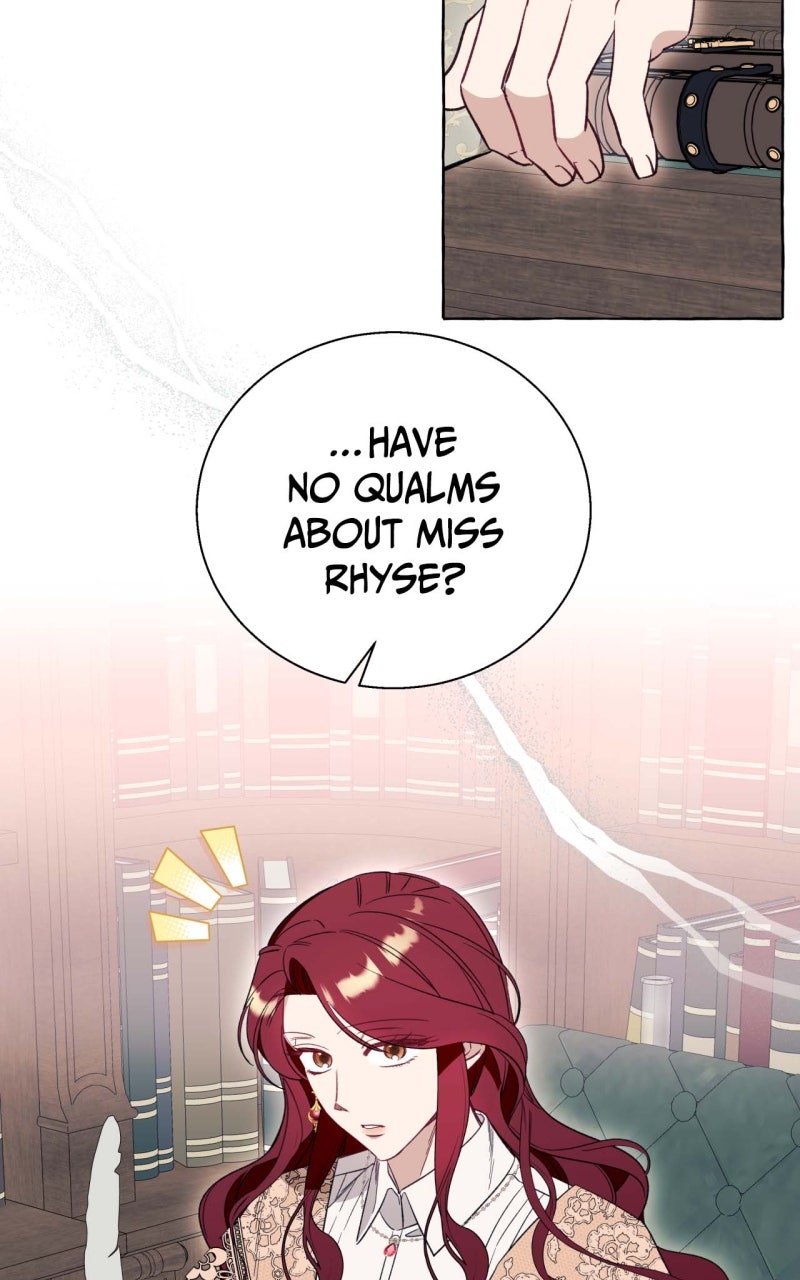 Special Re-Launch: Not YourTypical Reincarnation Story Episode 54 (Season 2 Premiere) page 47 - 