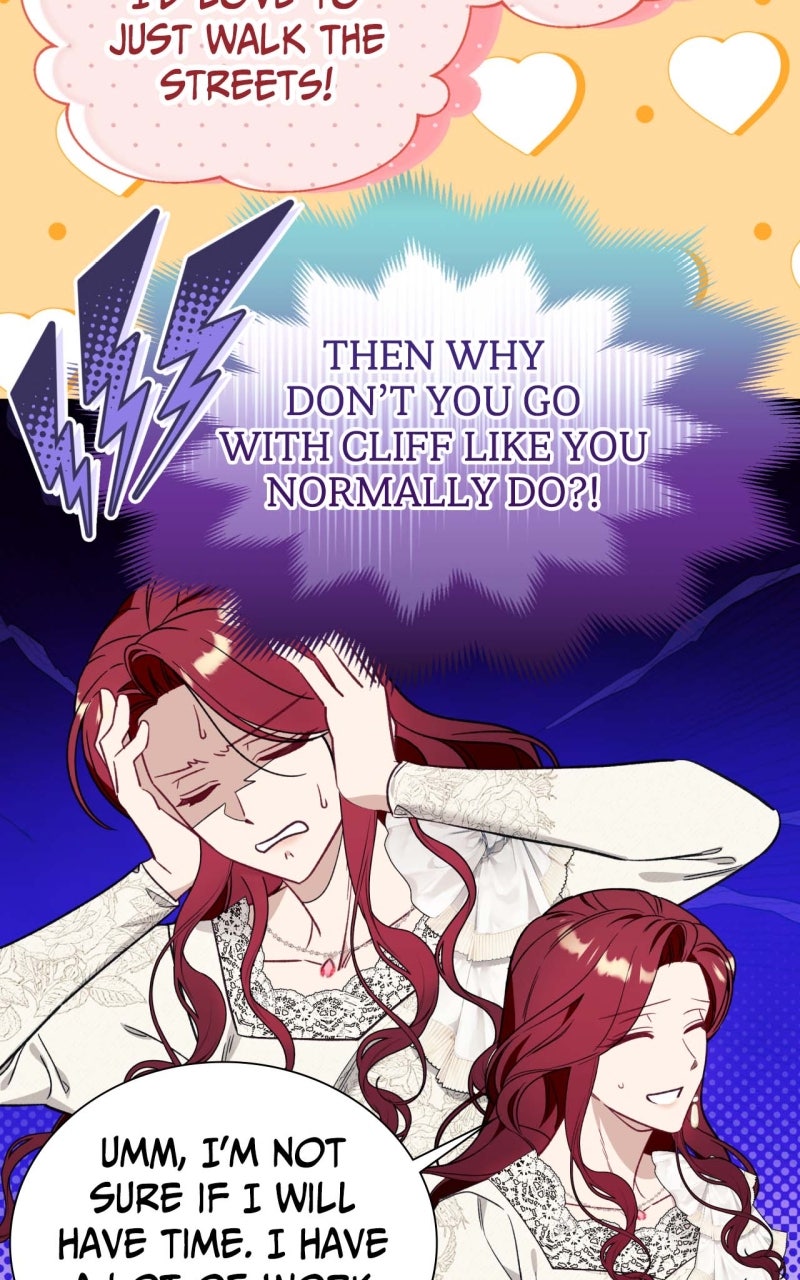 Special Re-Launch: Not YourTypical Reincarnation Story Episode 54 (Season 2 Premiere) page 55 - 
