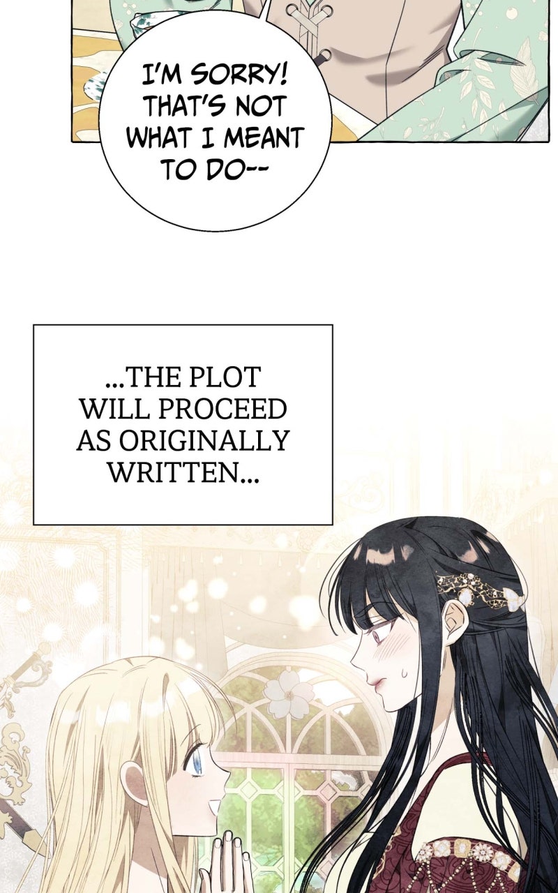Special Re-Launch: Not YourTypical Reincarnation Story Episode 54 (Season 2 Premiere) page 68 - 