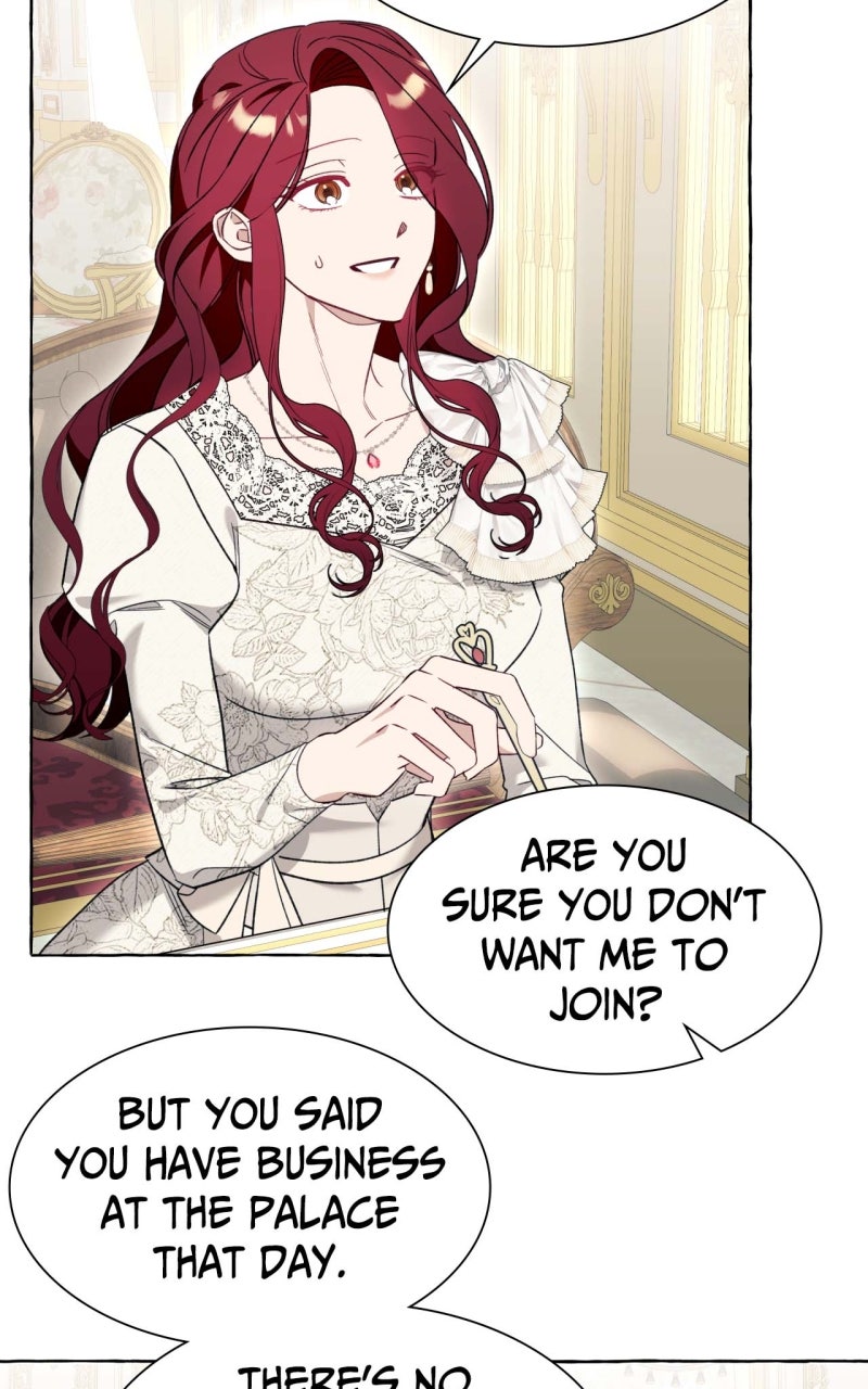 Special Re-Launch: Not YourTypical Reincarnation Story Episode 54 (Season 2 Premiere) page 76 - 