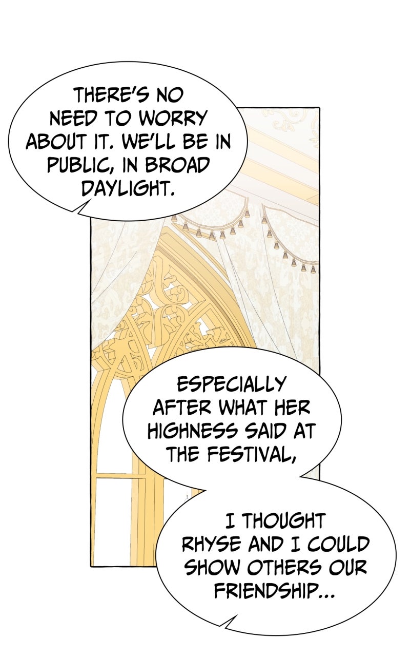 Special Re-Launch: Not YourTypical Reincarnation Story (S2) Episode 55 page 1 - 