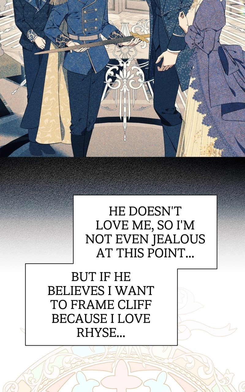 Special Re-Launch: Not YourTypical Reincarnation Story (S2) Episode 55 page 11 - 