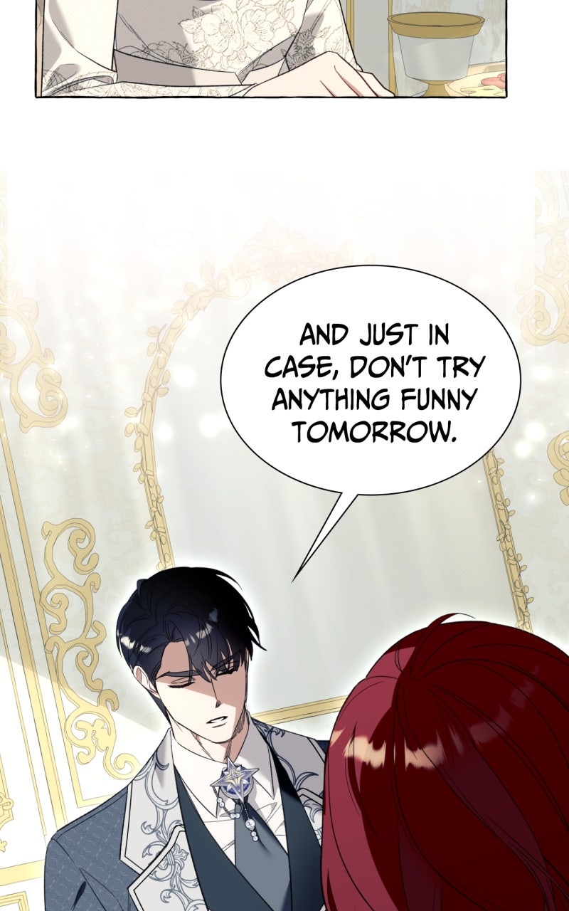 Special Re-Launch: Not YourTypical Reincarnation Story (S2) Episode 55 page 22 - 
