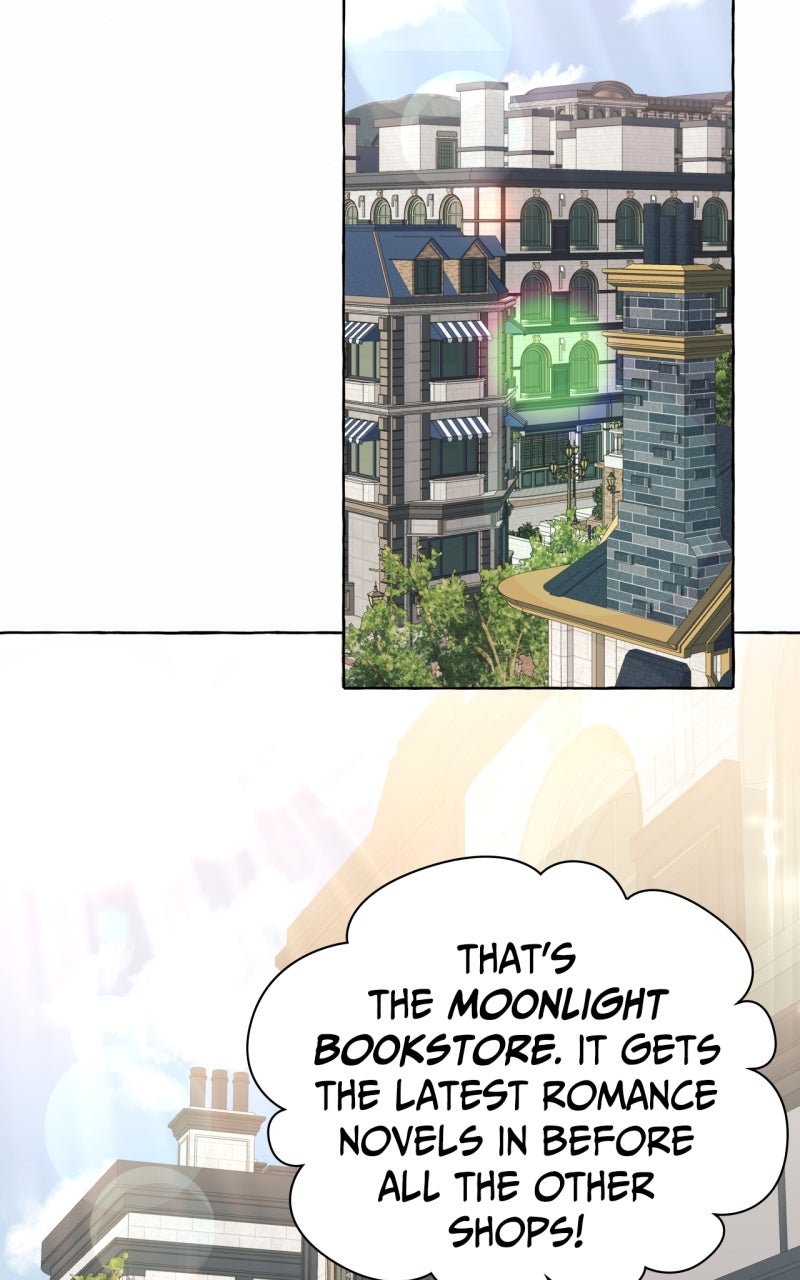 Special Re-Launch: Not YourTypical Reincarnation Story (S2) Episode 55 page 25 - 