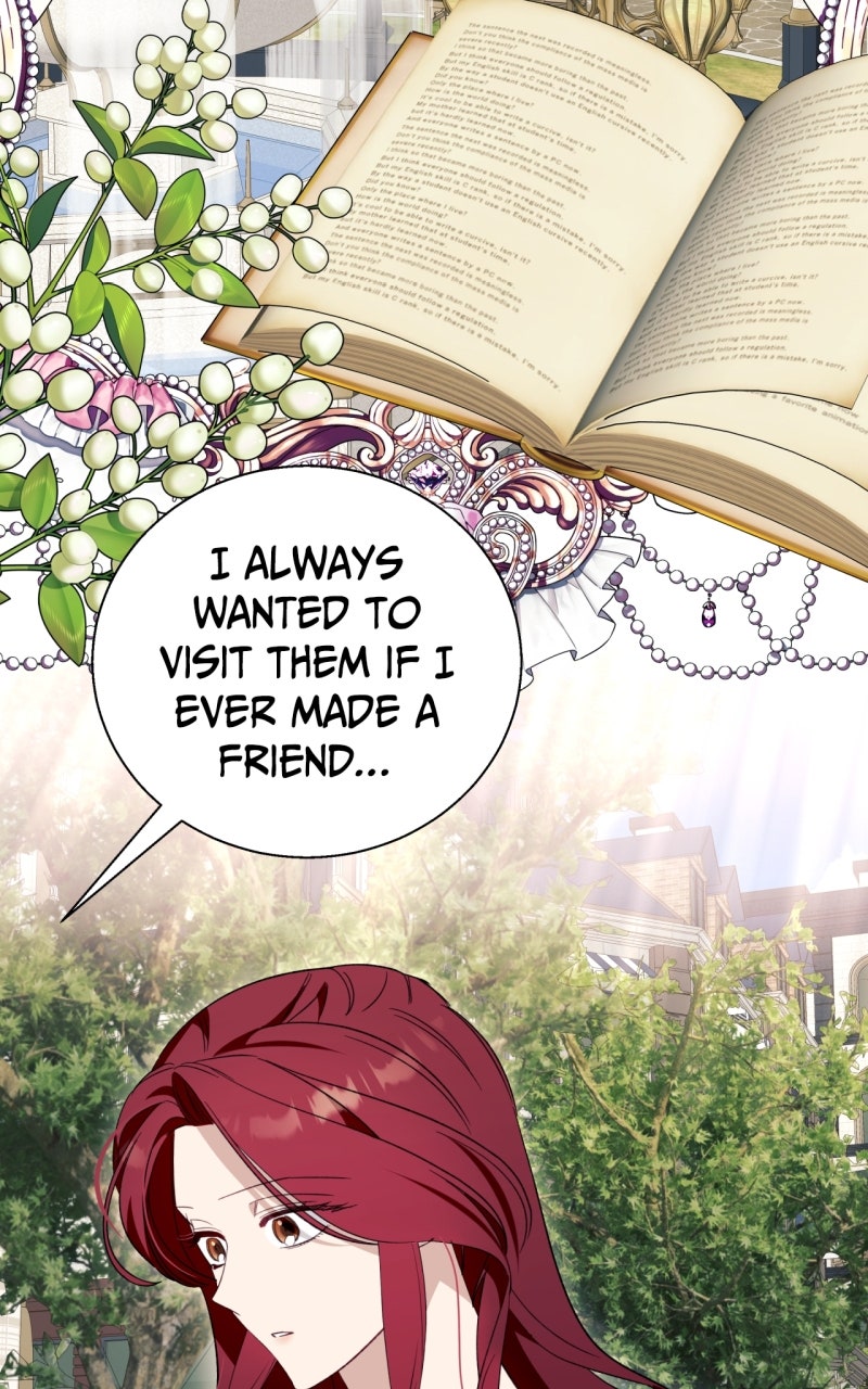 Special Re-Launch: Not YourTypical Reincarnation Story (S2) Episode 55 page 32 - 
