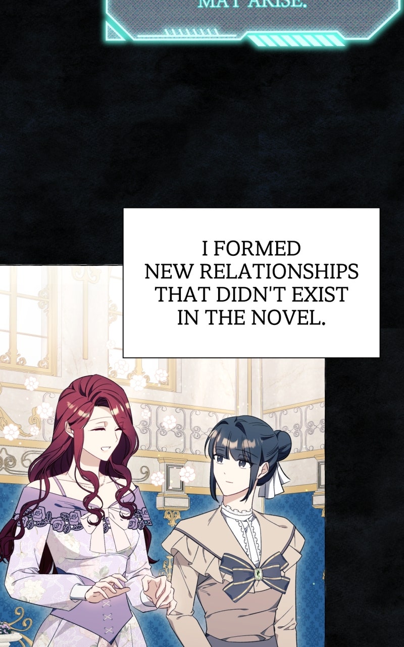 Special Re-Launch: Not YourTypical Reincarnation Story (S2) Episode 55 page 37 - 