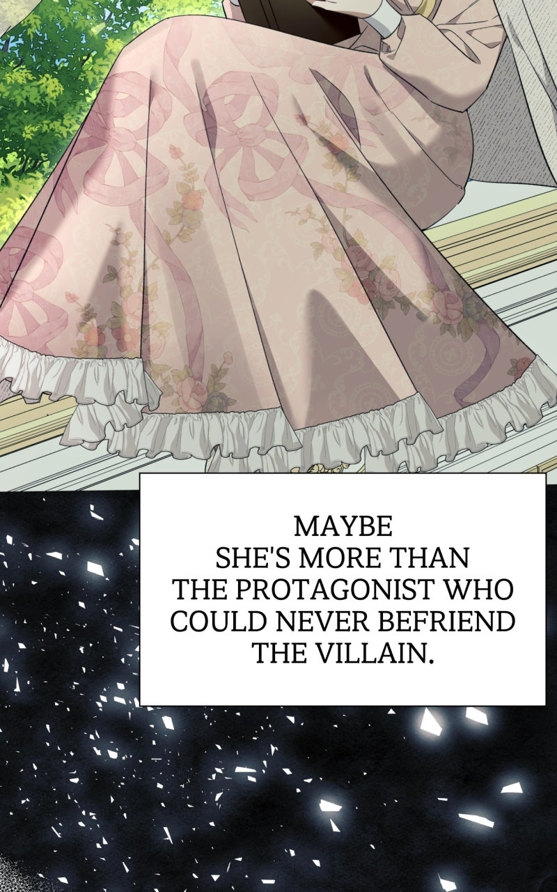 Special Re-Launch: Not YourTypical Reincarnation Story (S2) Episode 55 page 40 - 
