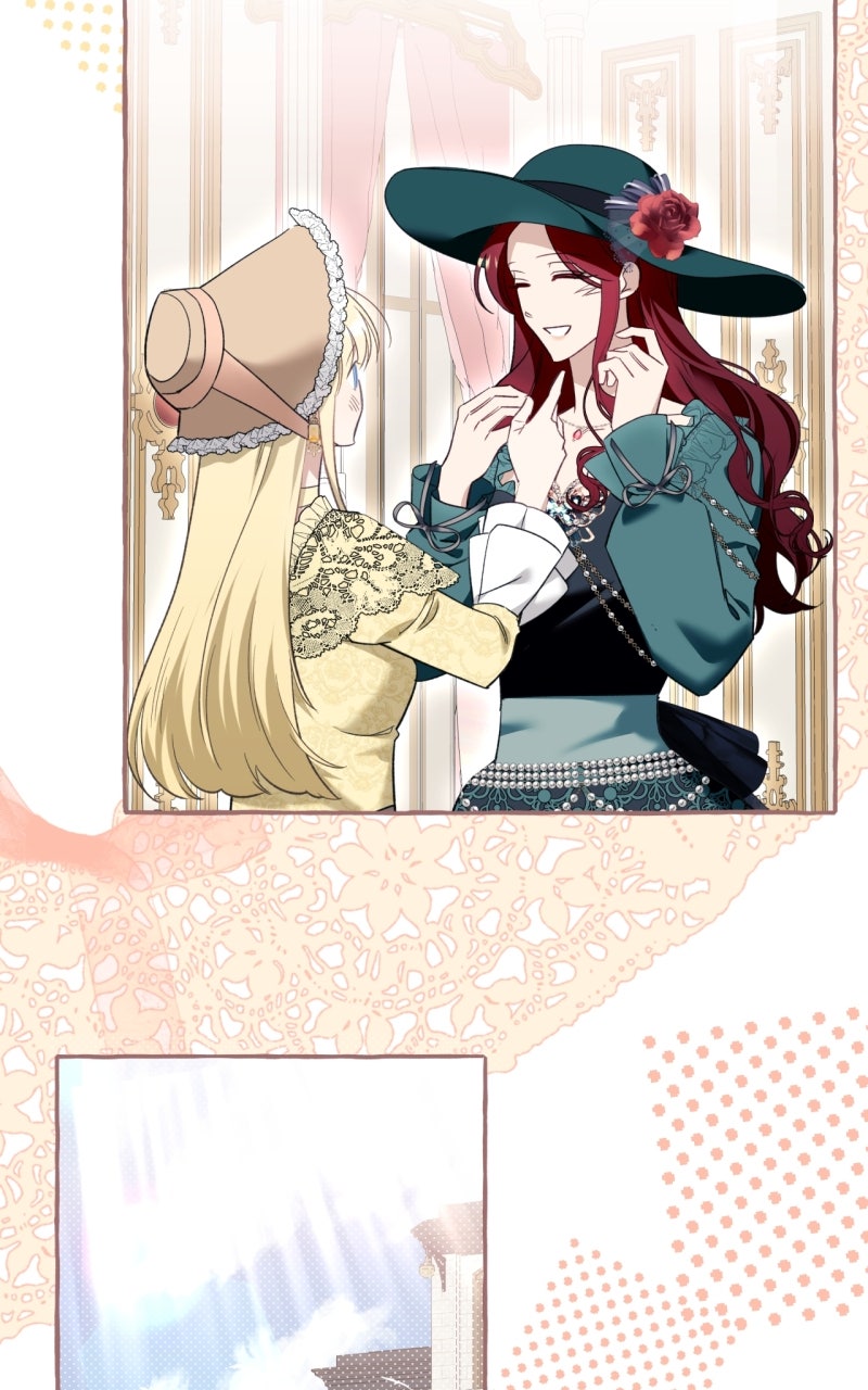 Special Re-Launch: Not YourTypical Reincarnation Story (S2) Episode 55 page 47 - 