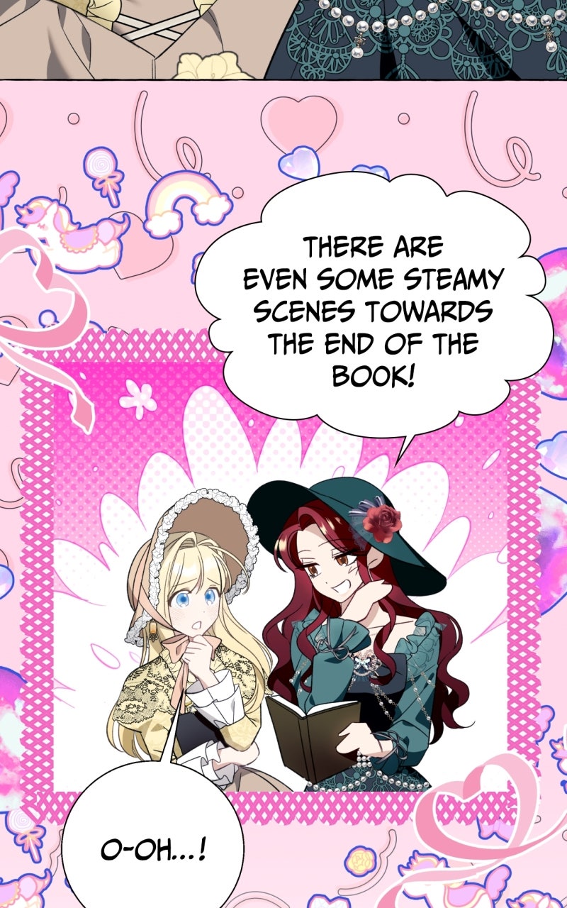 Special Re-Launch: Not YourTypical Reincarnation Story (S2) Episode 55 page 54 - 