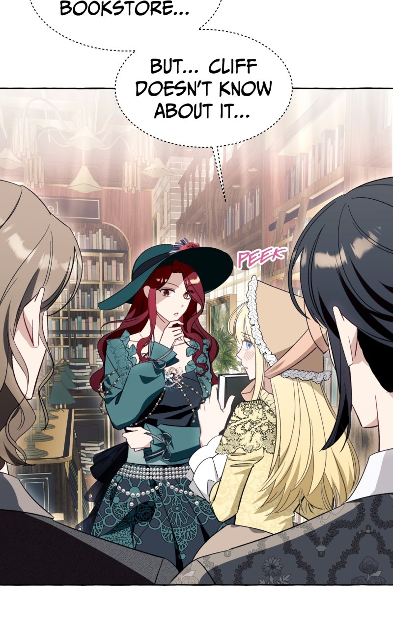 Special Re-Launch: Not YourTypical Reincarnation Story (S2) Episode 55 page 60 - 