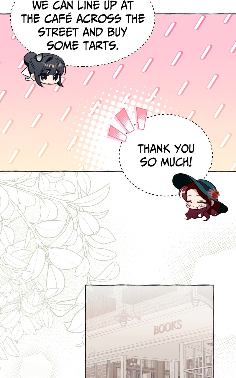 Special Re-Launch: Not YourTypical Reincarnation Story (S2) Episode 55 page 65 - 