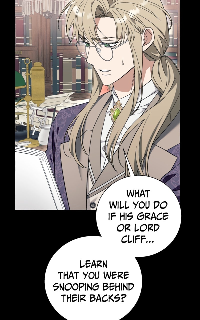 Special Re-Launch: Not YourTypical Reincarnation Story (S2) Episode 55 page 8 - 
