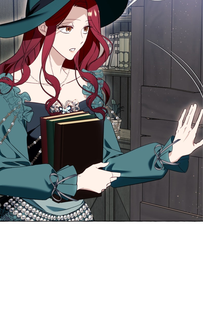 Special Re-Launch: Not YourTypical Reincarnation Story (S2) Episode 55 page 74 - 