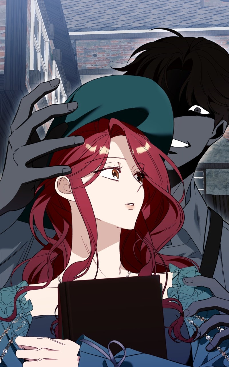 Special Re-Launch: Not YourTypical Reincarnation Story (S2) Episode 55 page 78 - 
