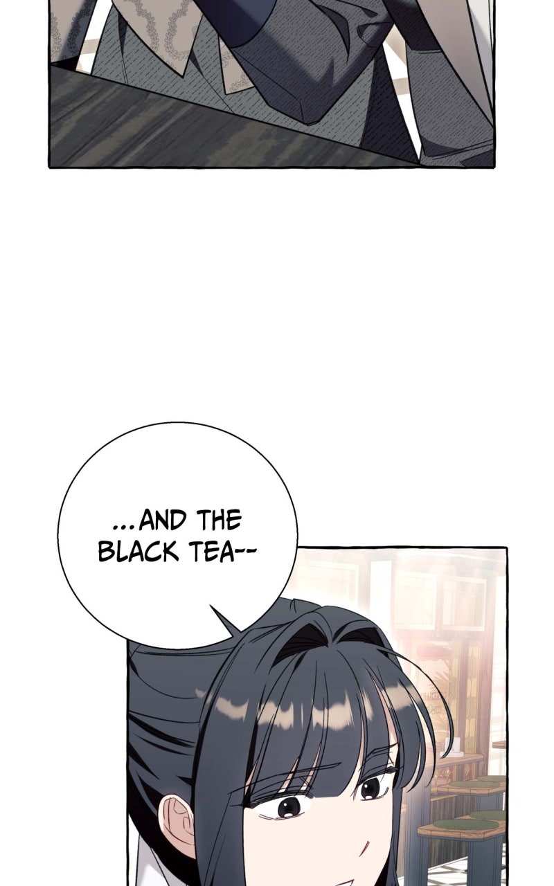 Special Re-Launch: Not YourTypical Reincarnation Story (S2) Episode 56 page 20 - 