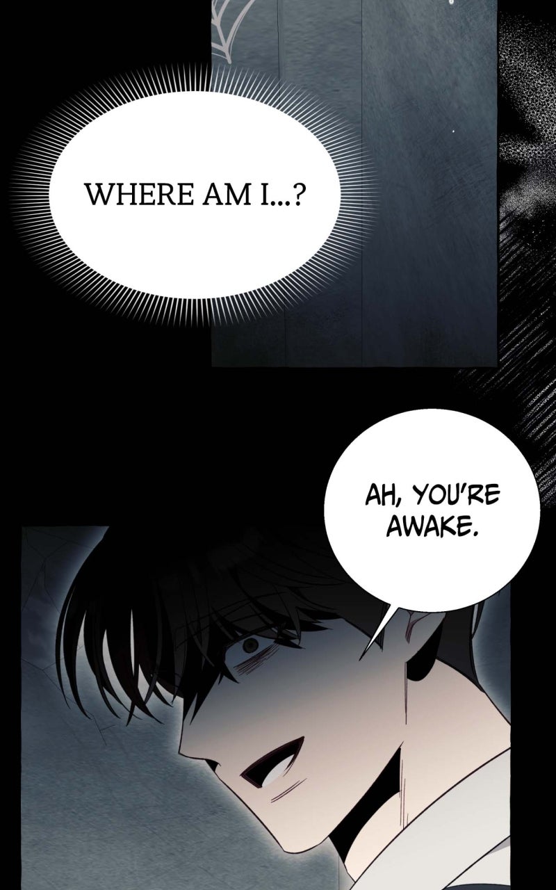 Special Re-Launch: Not YourTypical Reincarnation Story (S2) Episode 56 page 30 - 