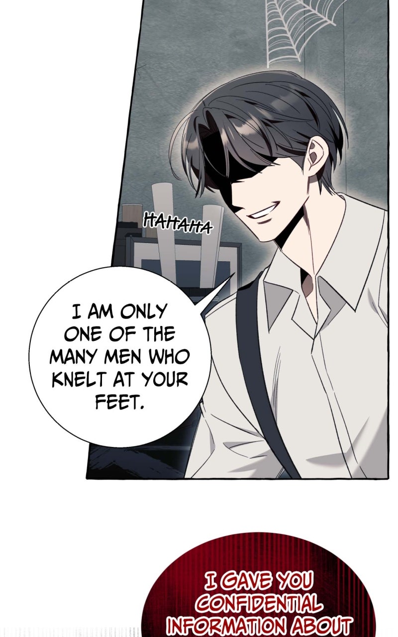 Special Re-Launch: Not YourTypical Reincarnation Story (S2) Episode 56 page 34 - 