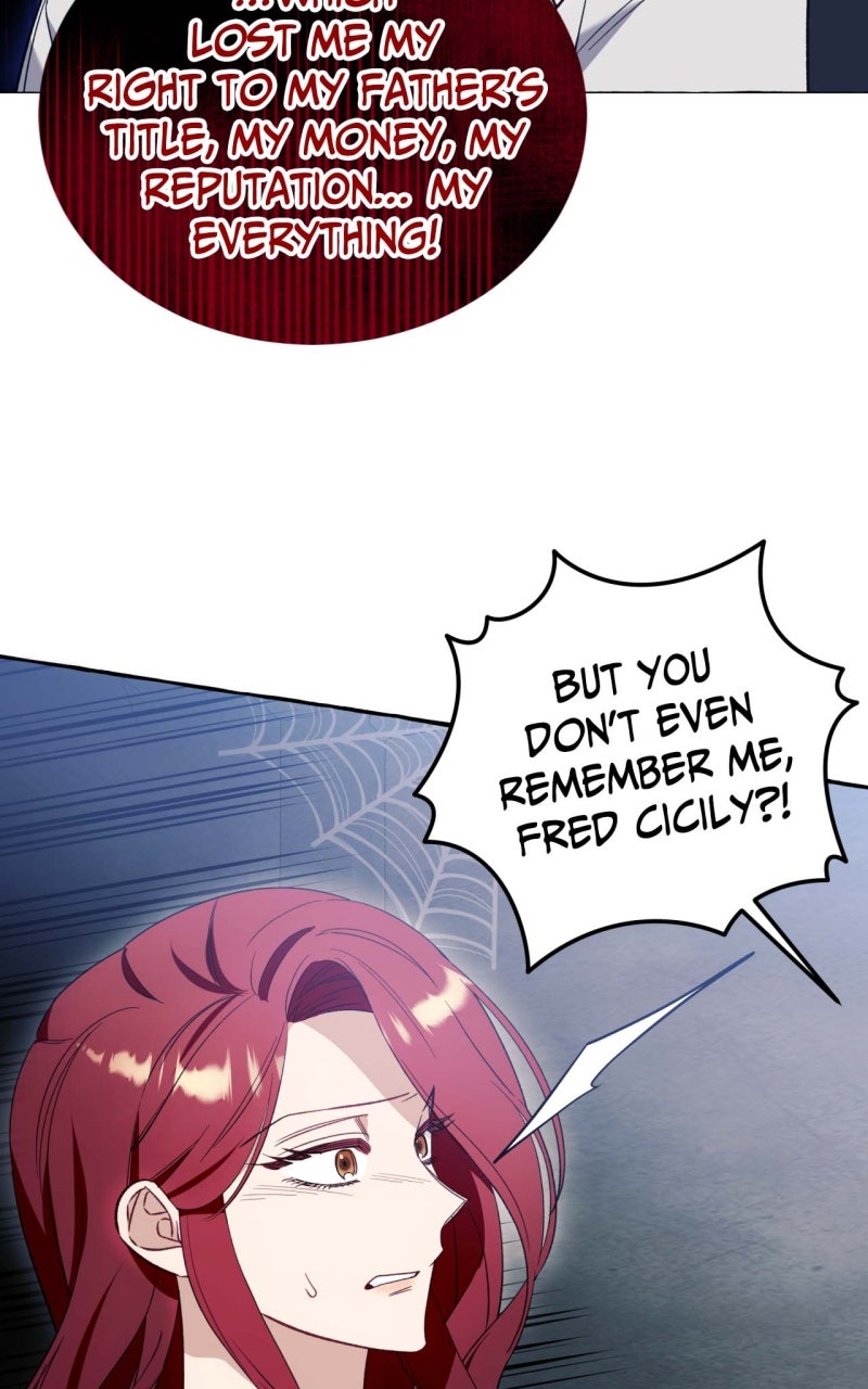 Special Re-Launch: Not YourTypical Reincarnation Story (S2) Episode 56 page 36 - 