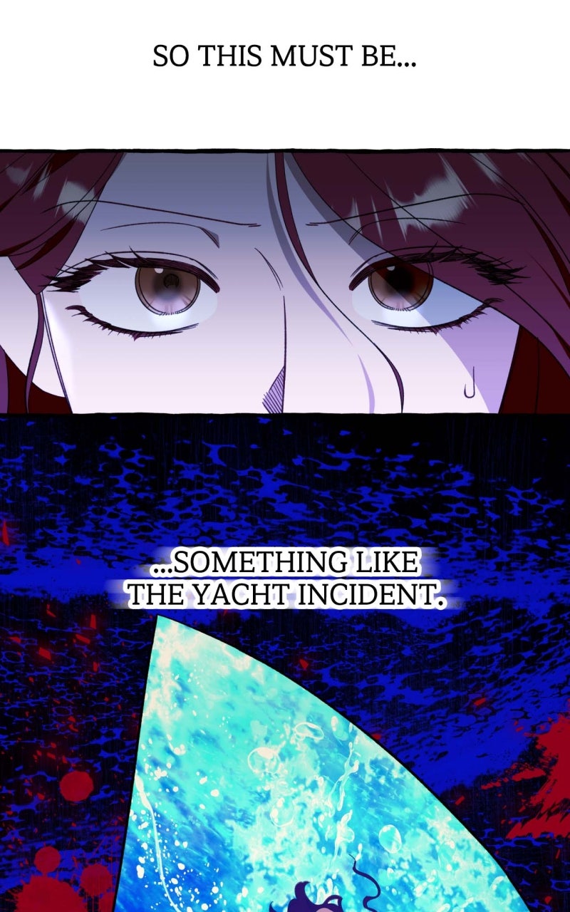 Special Re-Launch: Not YourTypical Reincarnation Story (S2) Episode 56 page 43 - 