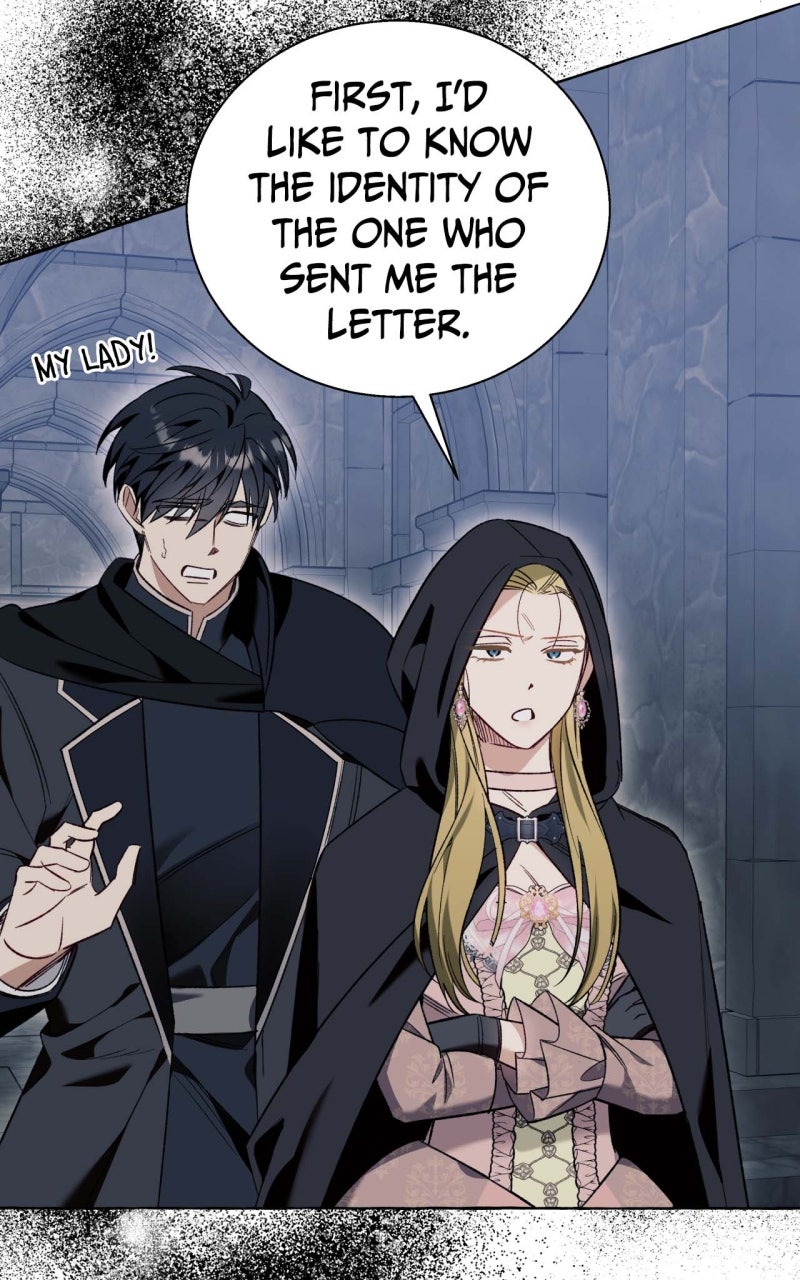 Special Re-Launch: Not YourTypical Reincarnation Story (S2) Episode 56 page 6 - 