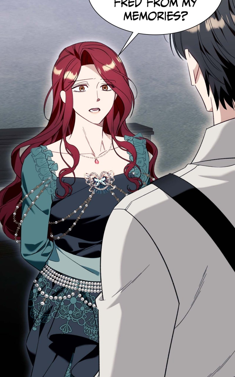 Special Re-Launch: Not YourTypical Reincarnation Story (S2) Episode 56 page 55 - 