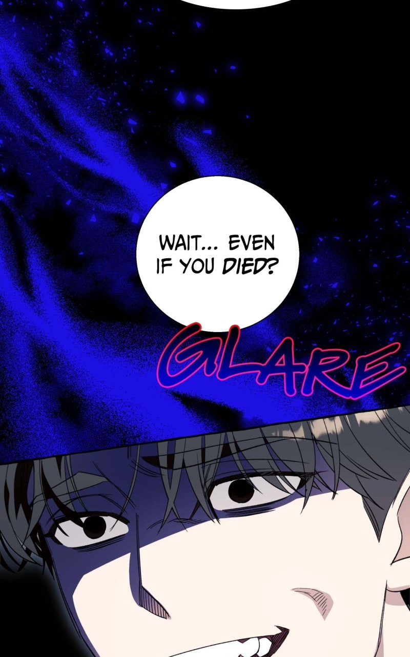 Special Re-Launch: Not YourTypical Reincarnation Story (S2) Episode 56 page 60 - 