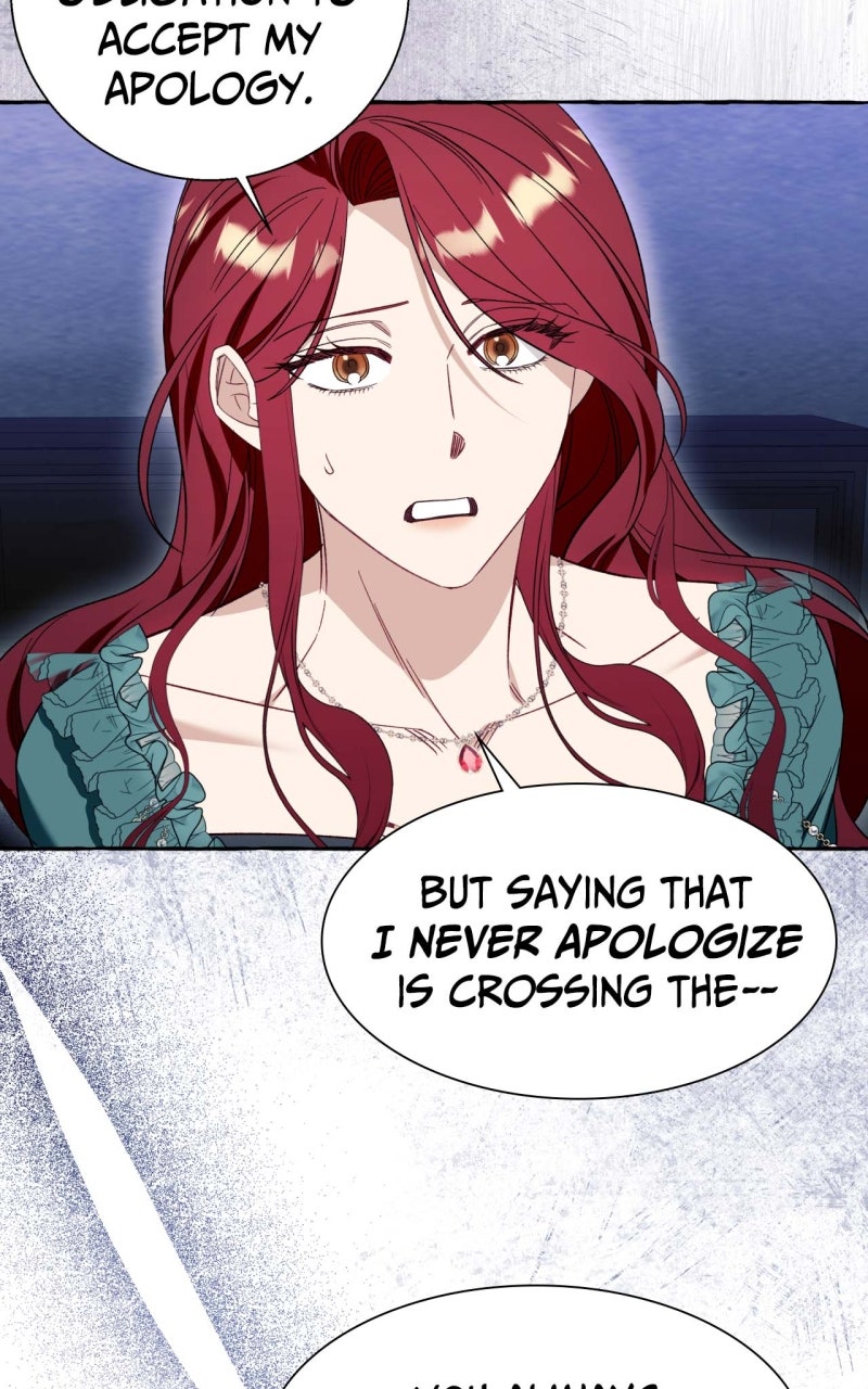 Special Re-Launch: Not YourTypical Reincarnation Story (S2) Episode 56 page 70 - 