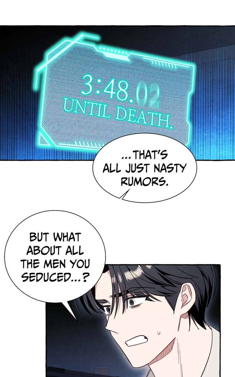 Special Re-Launch: Not YourTypical Reincarnation Story (S2) Episode 56 page 75 - 