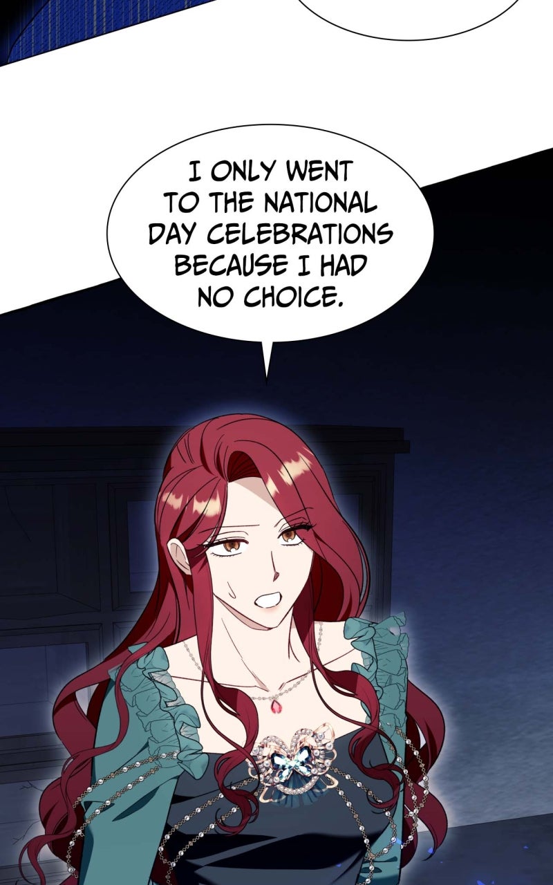 Special Re-Launch: Not YourTypical Reincarnation Story (S2) Episode 56 page 78 - 