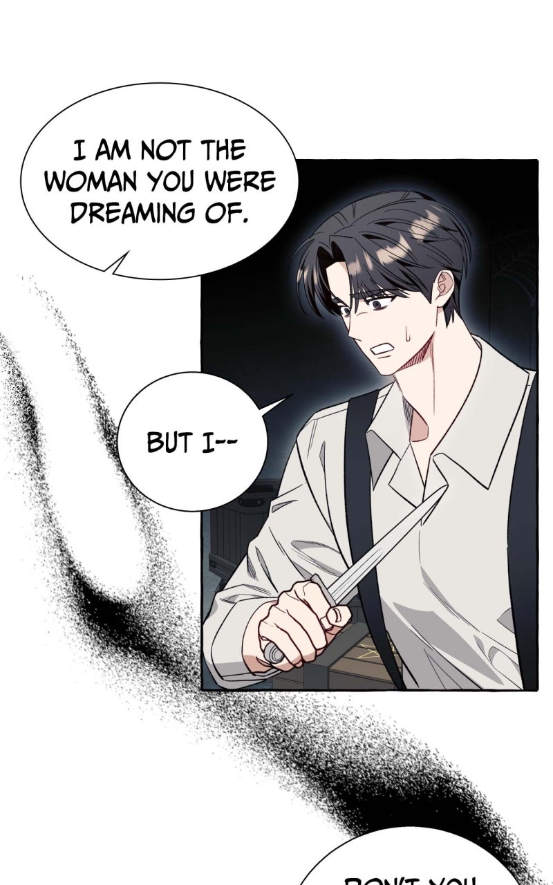 Special Re-Launch: Not YourTypical Reincarnation Story (S2) Episode 57 page 1 - 
