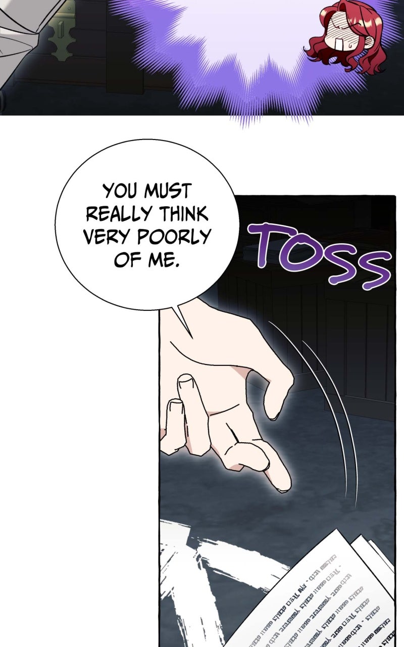 Special Re-Launch: Not YourTypical Reincarnation Story (S2) Episode 57 page 11 - 
