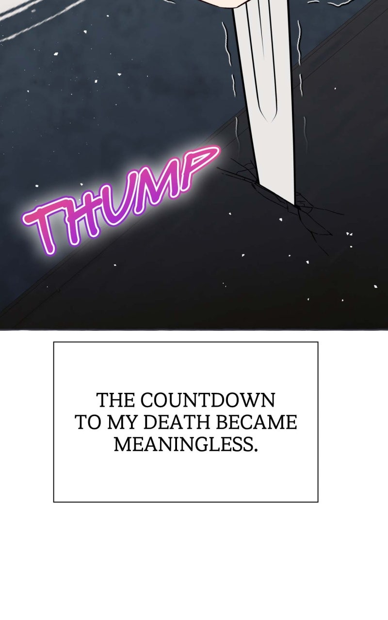 Special Re-Launch: Not YourTypical Reincarnation Story (S2) Episode 57 page 21 - 