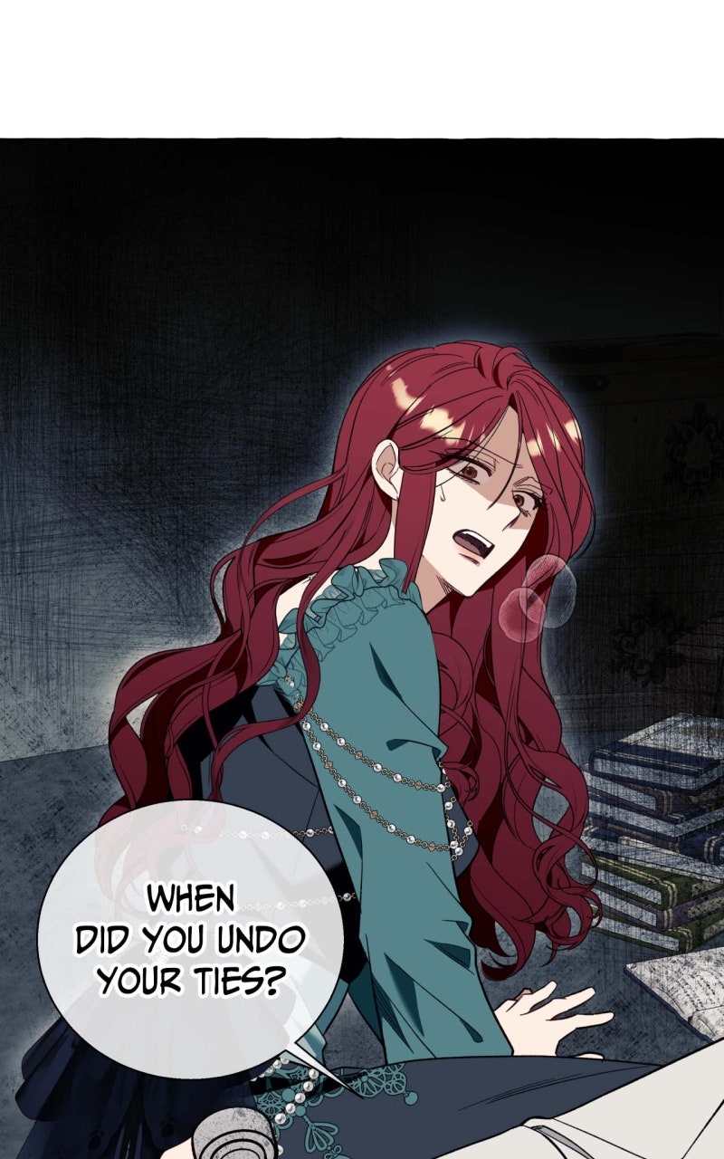 Special Re-Launch: Not YourTypical Reincarnation Story (S2) Episode 57 page 22 - 