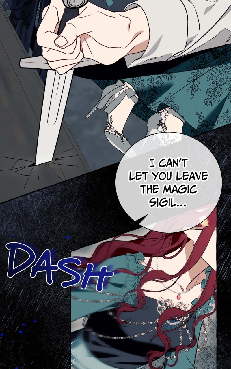 Special Re-Launch: Not YourTypical Reincarnation Story (S2) Episode 57 page 23 - 