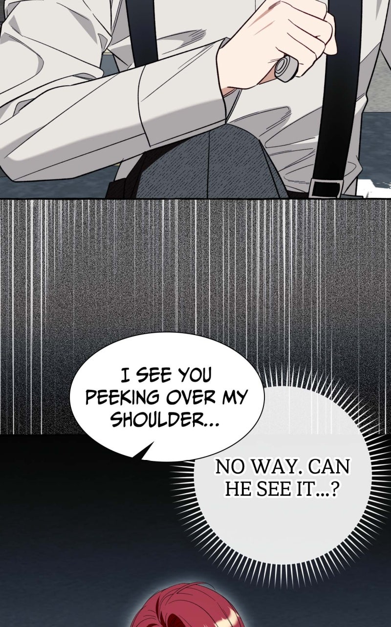 Special Re-Launch: Not YourTypical Reincarnation Story (S2) Episode 57 page 5 - 