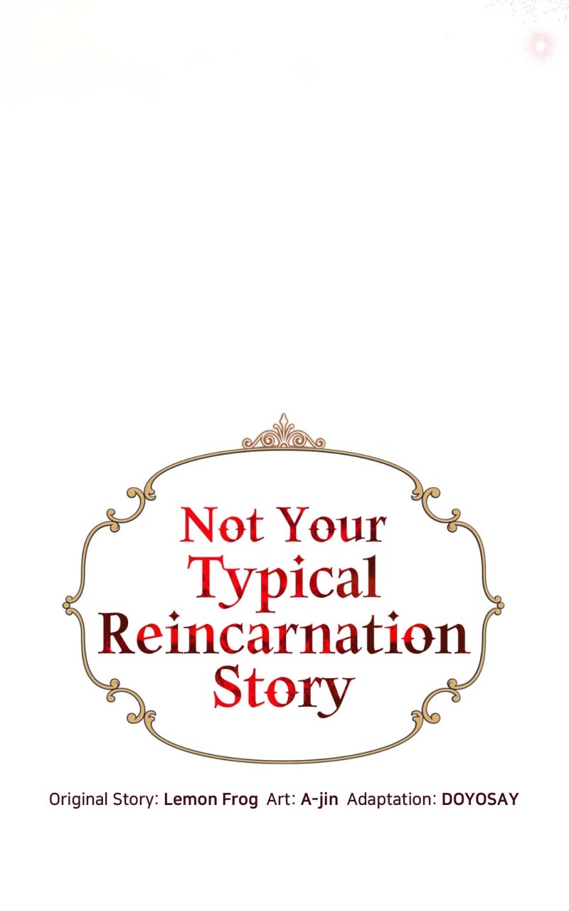 Special Re-Launch: Not YourTypical Reincarnation Story (S2) Episode 57 page 53 - 