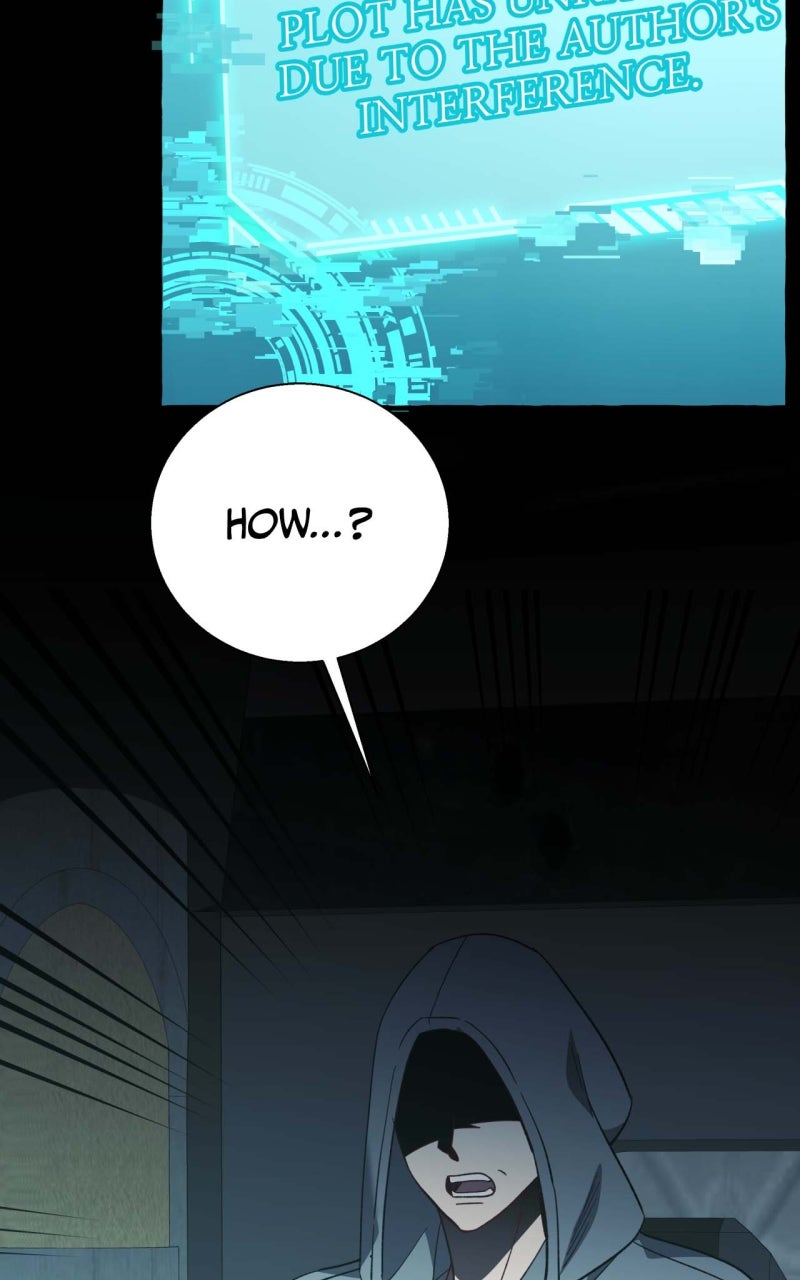 Special Re-Launch: Not YourTypical Reincarnation Story (S2) Episode 57 page 56 - 