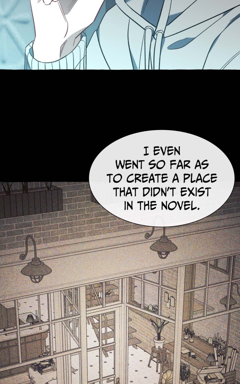 Special Re-Launch: Not YourTypical Reincarnation Story (S2) Episode 57 page 60 - 