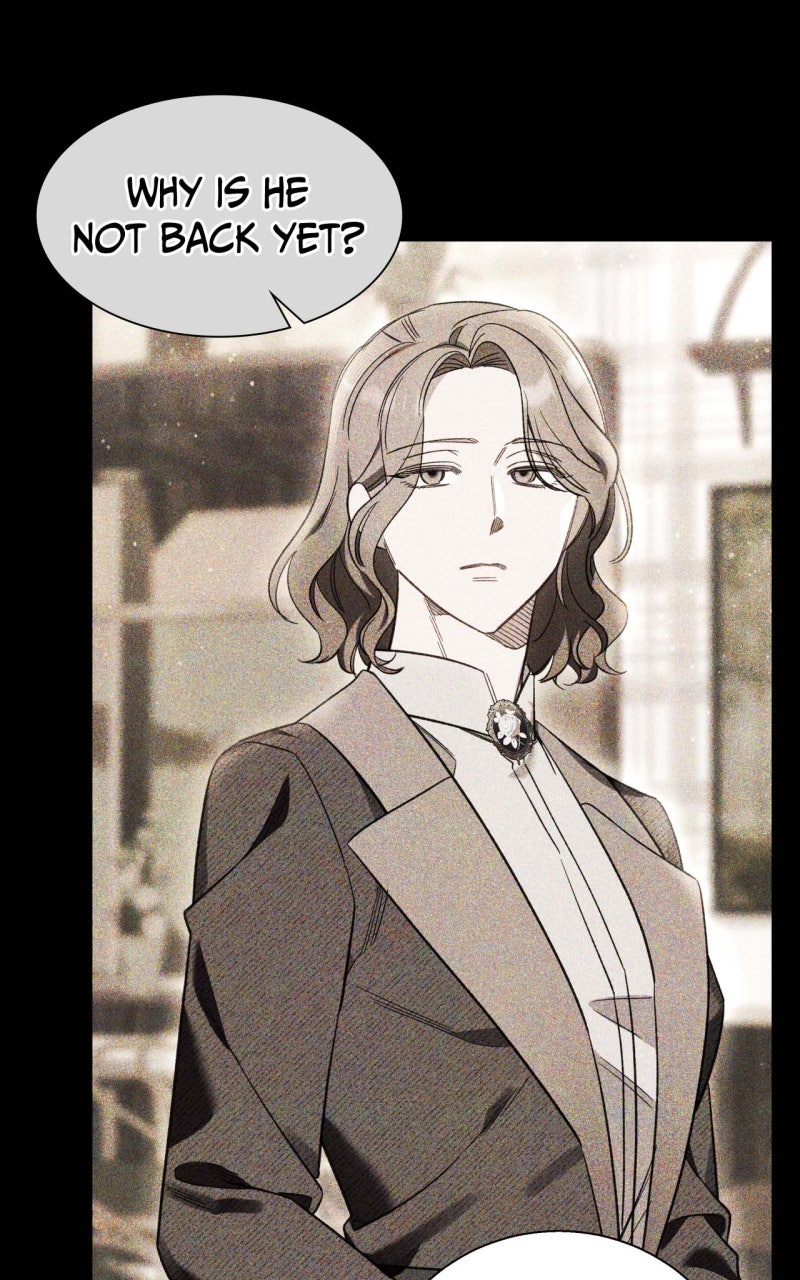 Special Re-Launch: Not YourTypical Reincarnation Story (S2) Episode 57 page 63 - 
