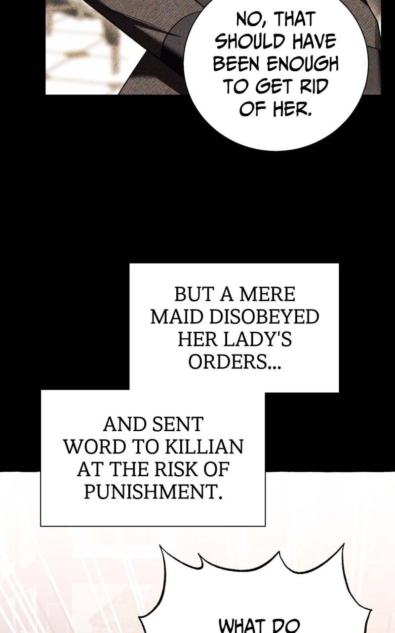 Special Re-Launch: Not YourTypical Reincarnation Story (S2) Episode 57 page 64 - 