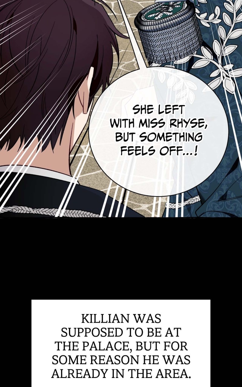 Special Re-Launch: Not YourTypical Reincarnation Story (S2) Episode 57 page 66 - 