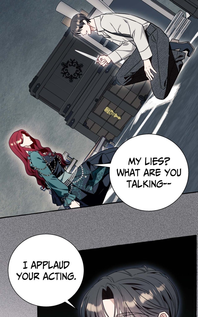 Special Re-Launch: Not YourTypical Reincarnation Story (S2) Episode 57 page 8 - 