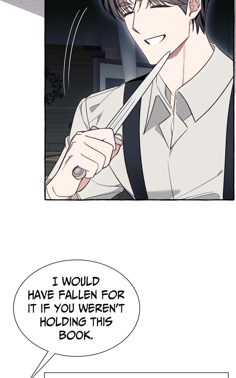 Special Re-Launch: Not YourTypical Reincarnation Story (S2) Episode 57 page 9 - 