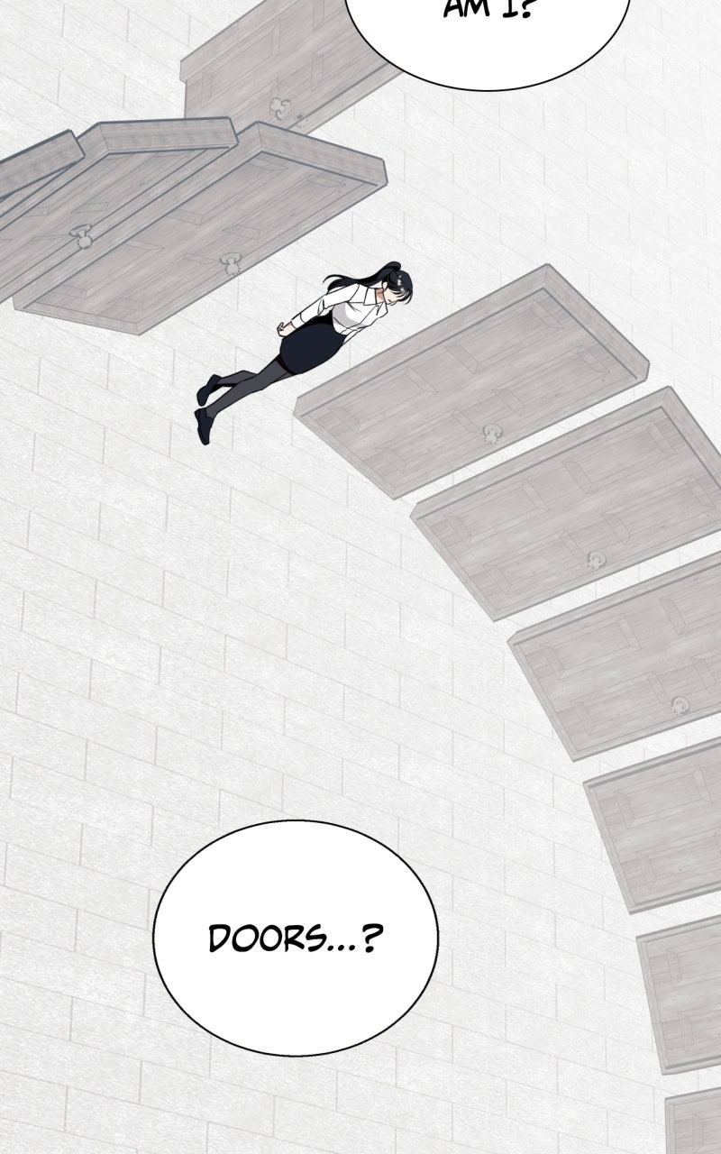 Special Re-Launch: Not YourTypical Reincarnation Story (S2) Episode 58 page 2 - 