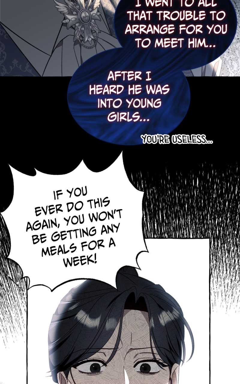 Special Re-Launch: Not YourTypical Reincarnation Story (S2) Episode 58 page 11 - 